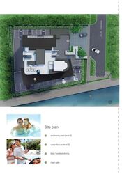 Neem Tree (D12), Apartment #455246471